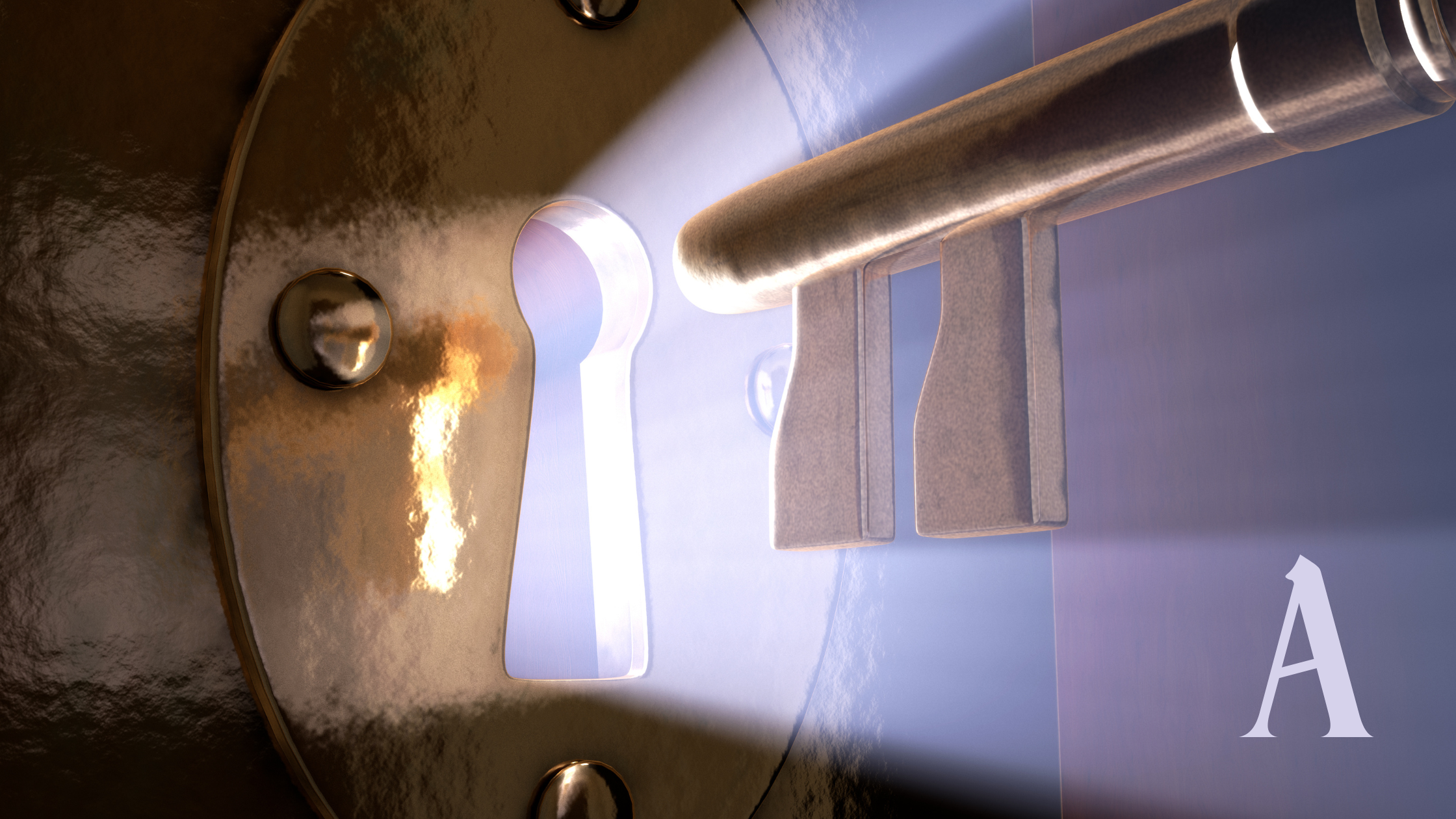 UNLOCK YOUR MAGIC